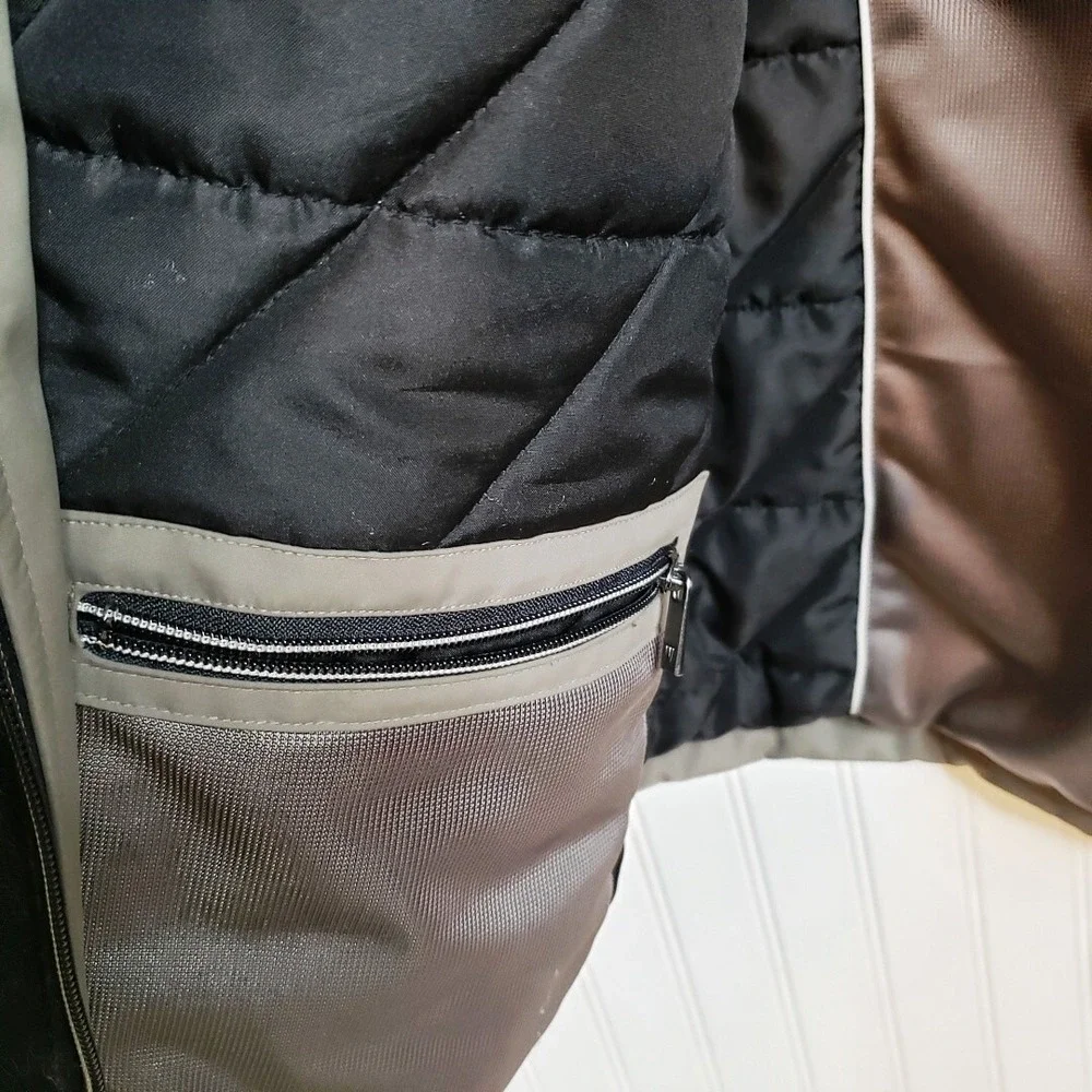 Weatherproof garment co